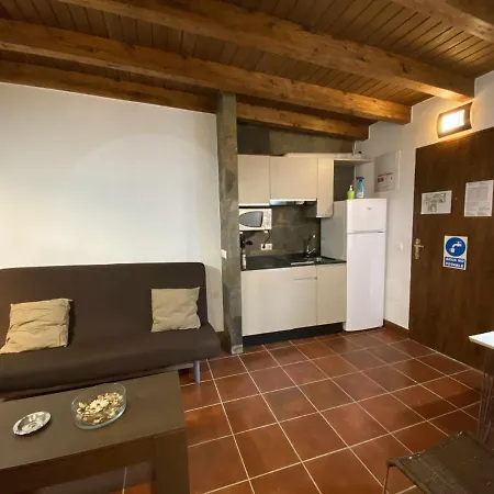 Estudio Con Jardincito Privado Barbacoa Y Piscina Апартаменты *