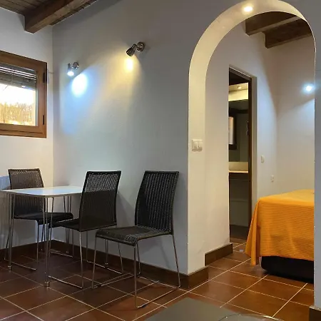 Estudio Con Jardincito Privado Barbacoa Y Piscina Апартаменты Кадис