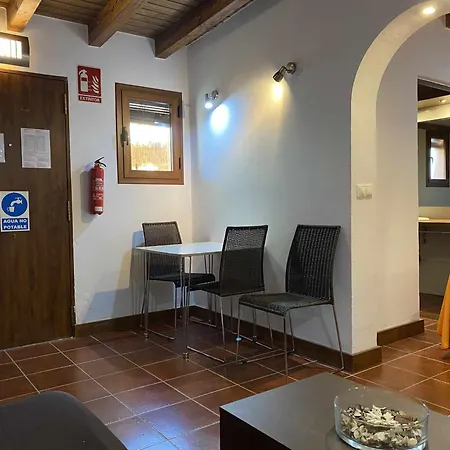 Апартаменты Estudio Con Jardincito Privado Barbacoa Y Piscina Кадис